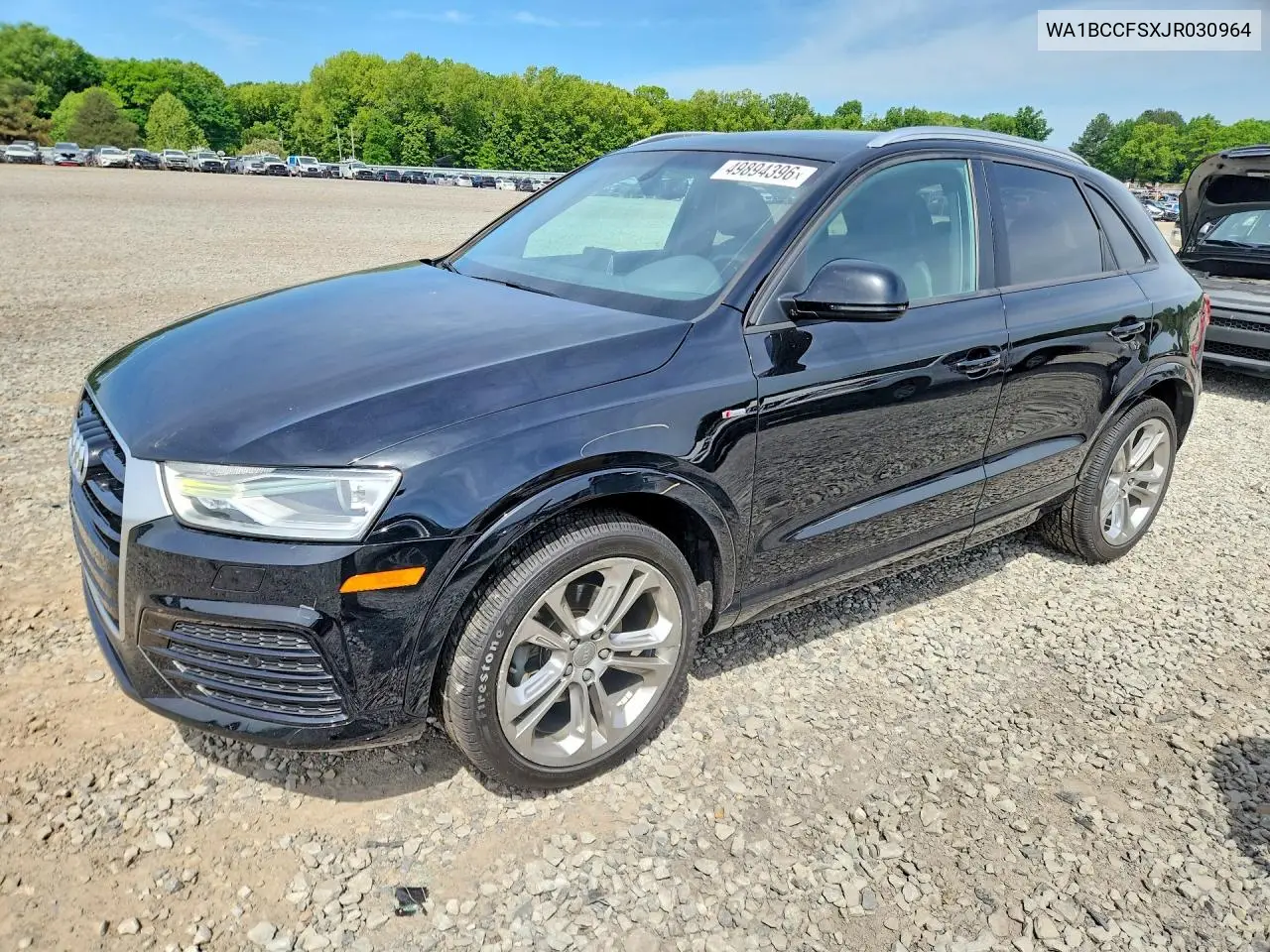 Audi Q3 (8U)