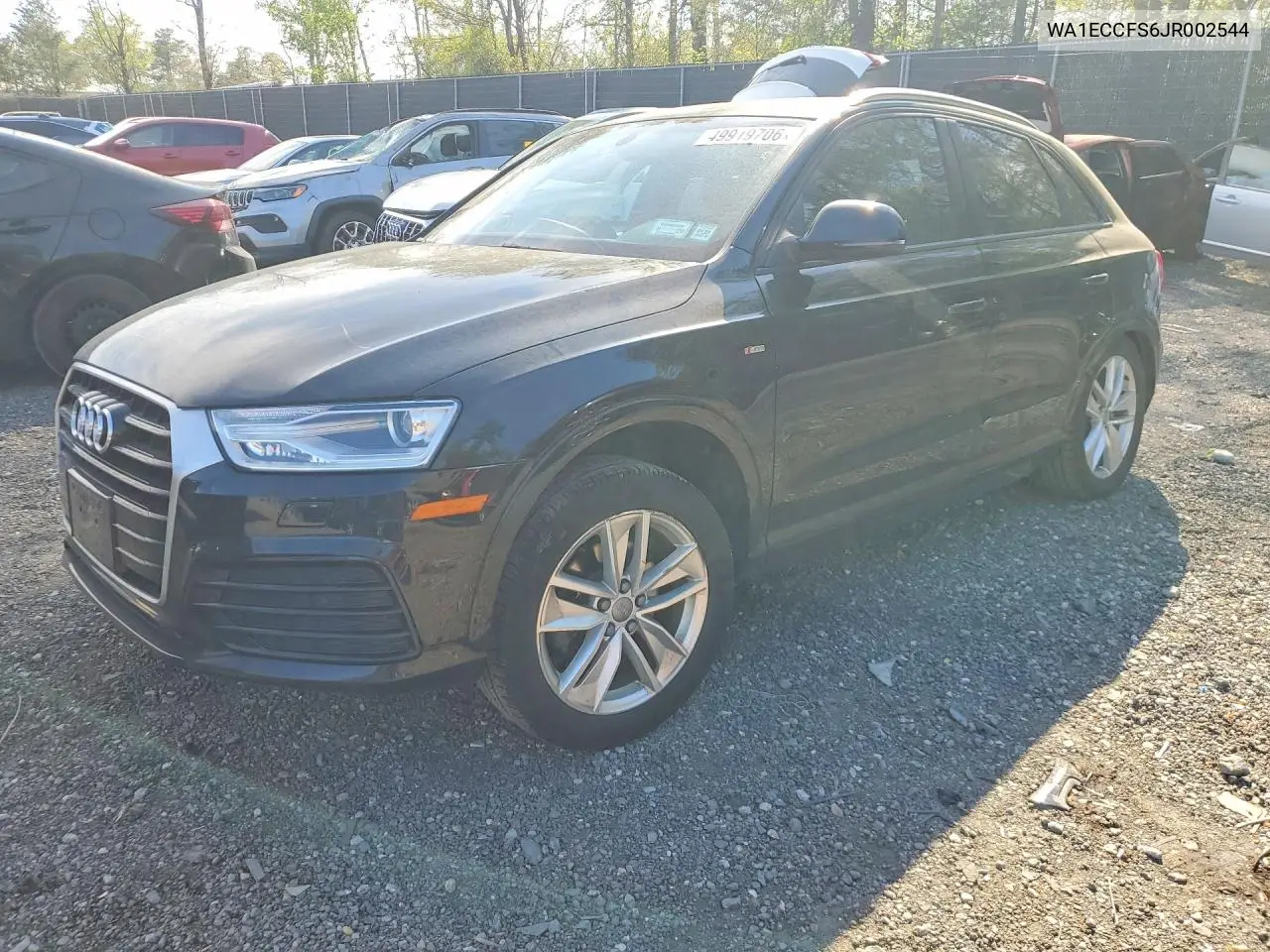 Audi Q3 (8U)