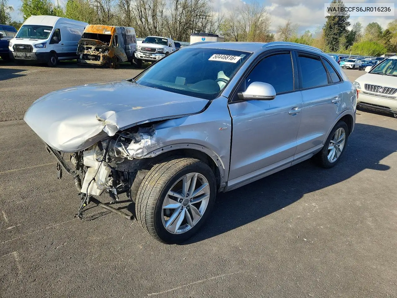 Audi Q3 (8U)