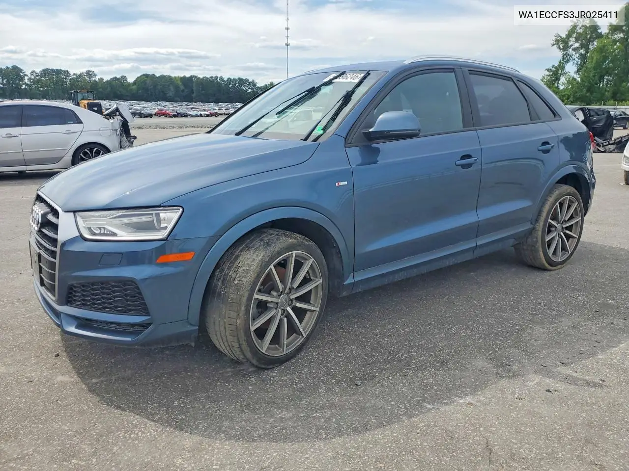 Audi Q3 (8U)