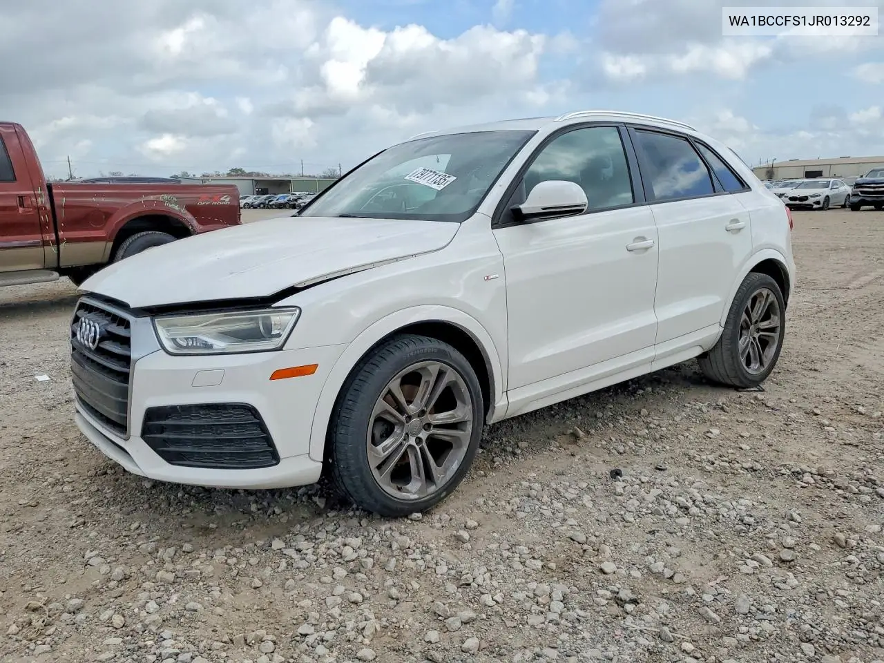Audi Q3 (8U)