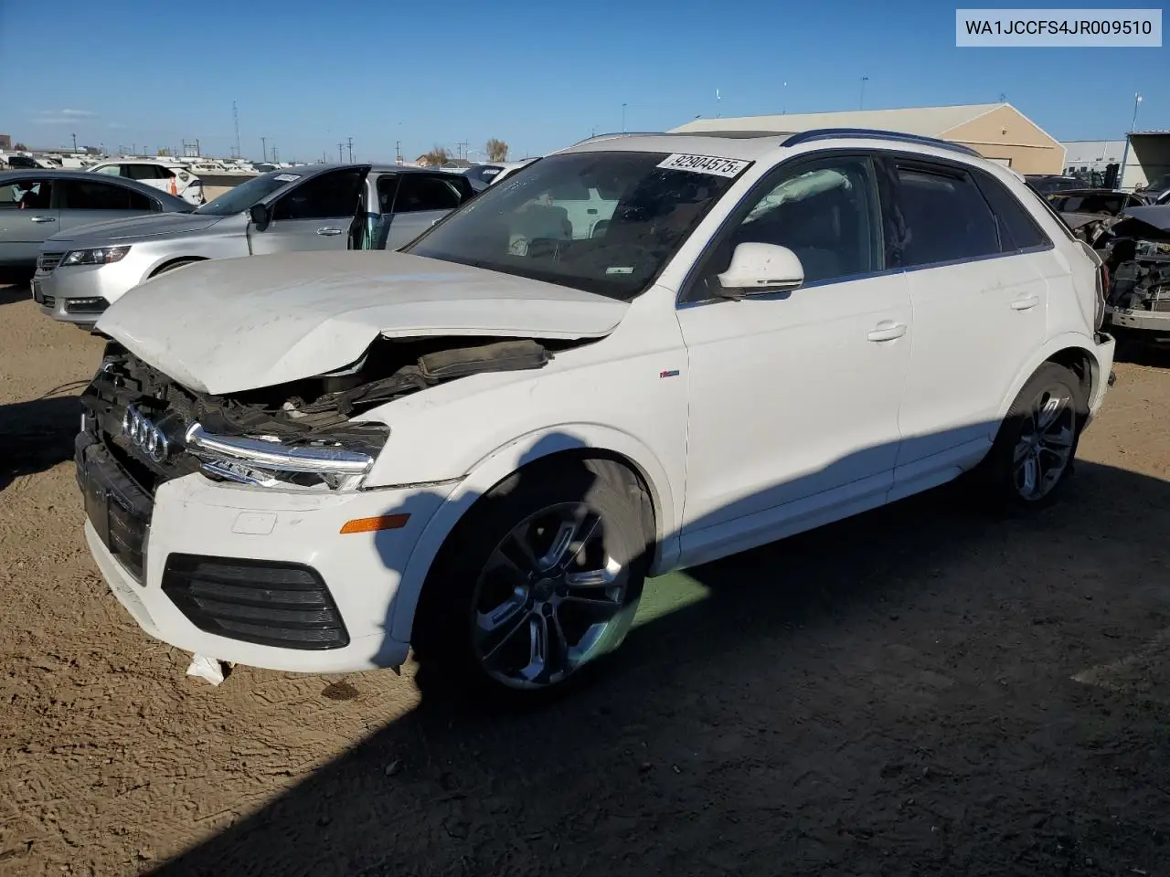 Audi Q3 (8U)