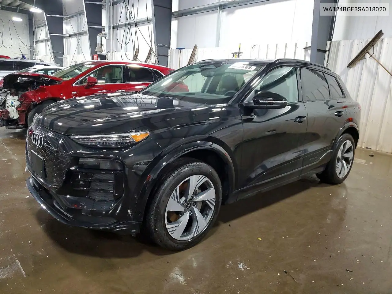 Audi Q6