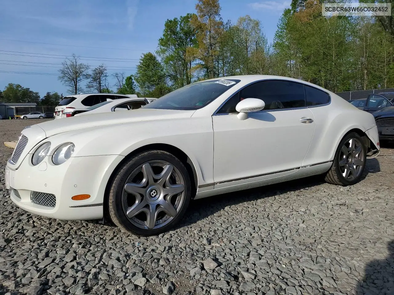 Bentley Continental (Continental)