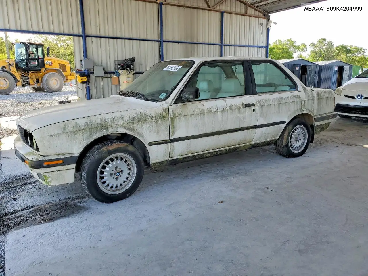 BMW 3er (E30)