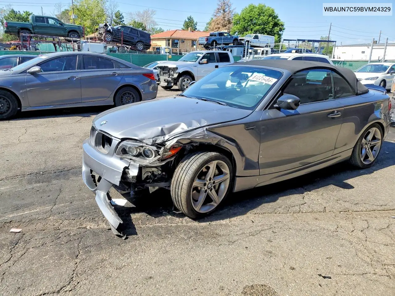 BMW 1er (E81)
