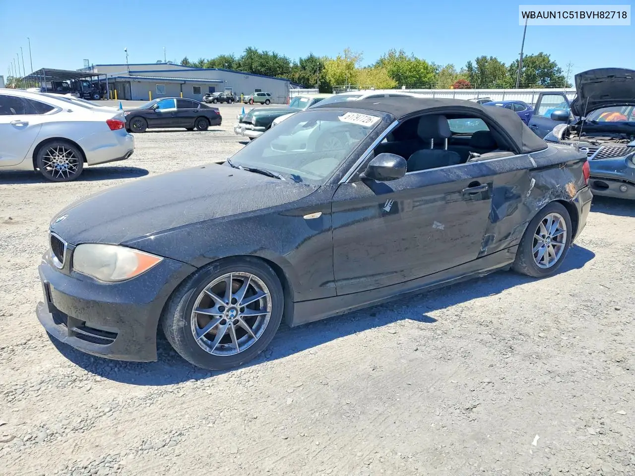 BMW 1er (E81)