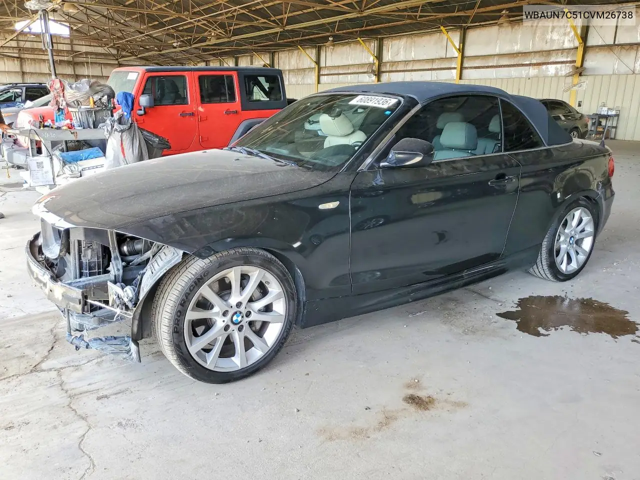 BMW 1er (E82)