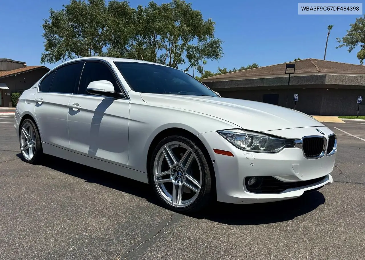 BMW 1er (E82)