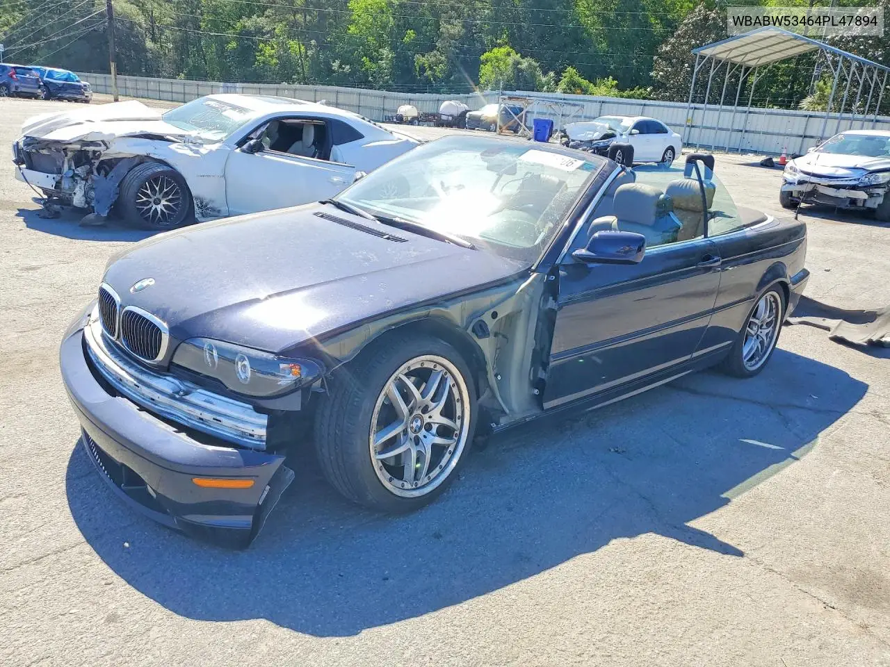 BMW 3er (E46)