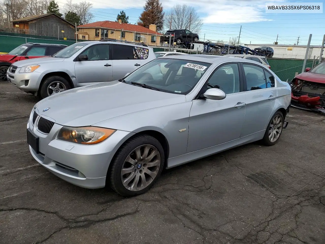 BMW 3er (E46)