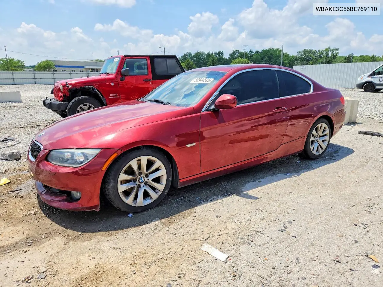 BMW 3er (E90)