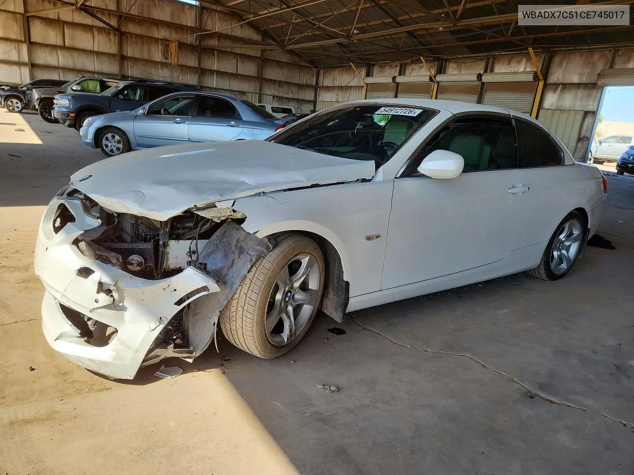 BMW 3er (E90)
