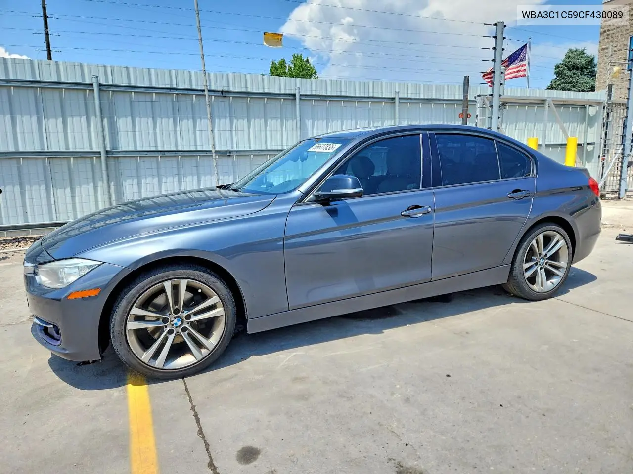 BMW 3er (E90)