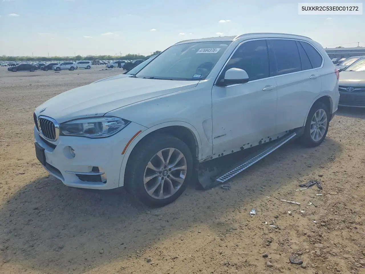 BMW X5 (F15)