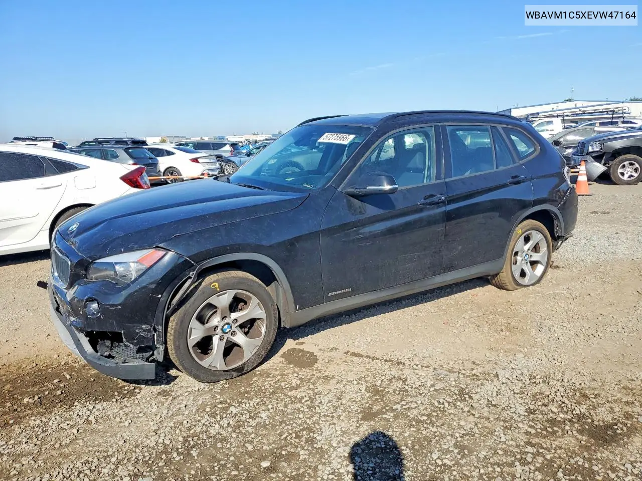 BMW X1 (E84)