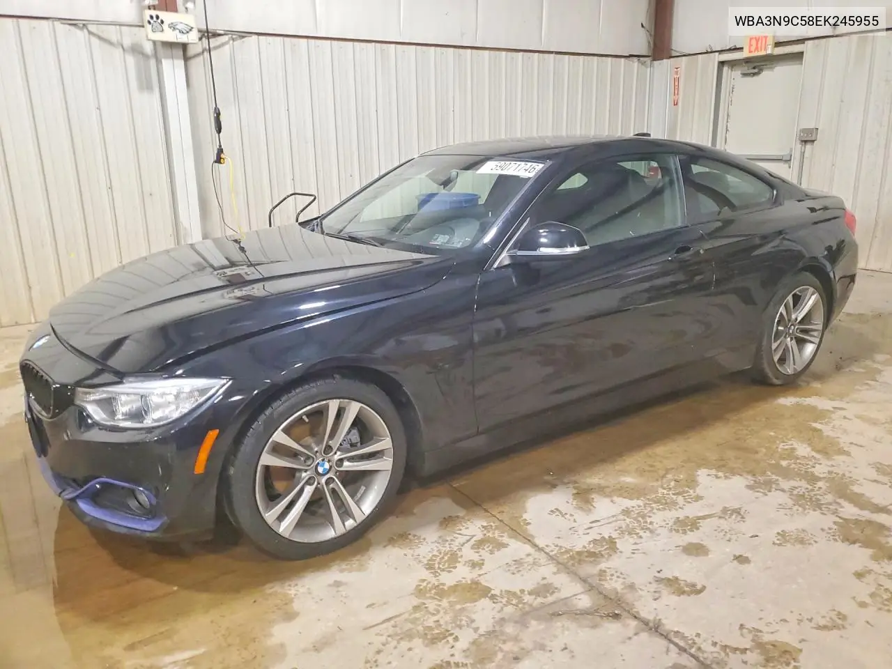 BMW 4er (4er)