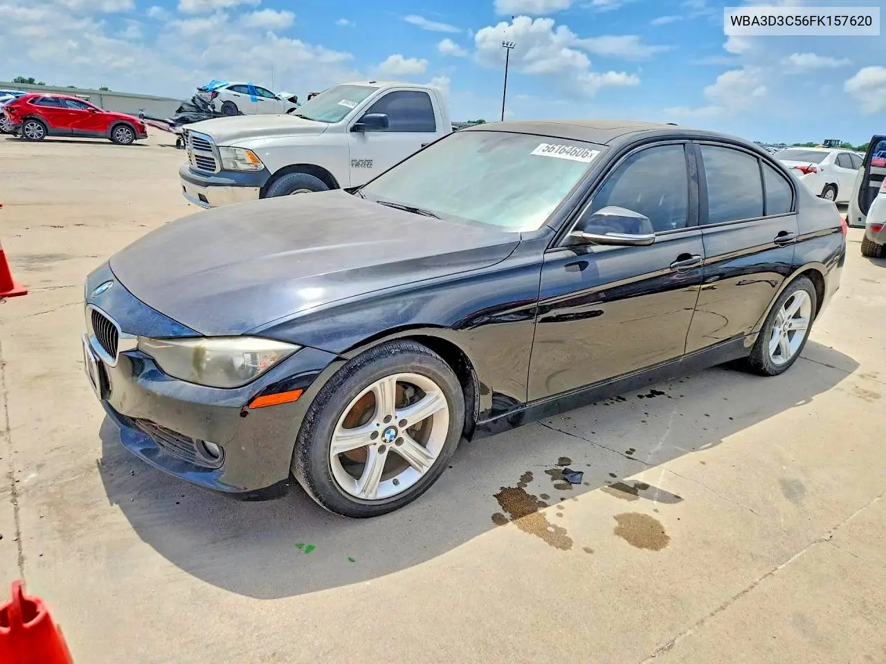 BMW 3er (F3x)