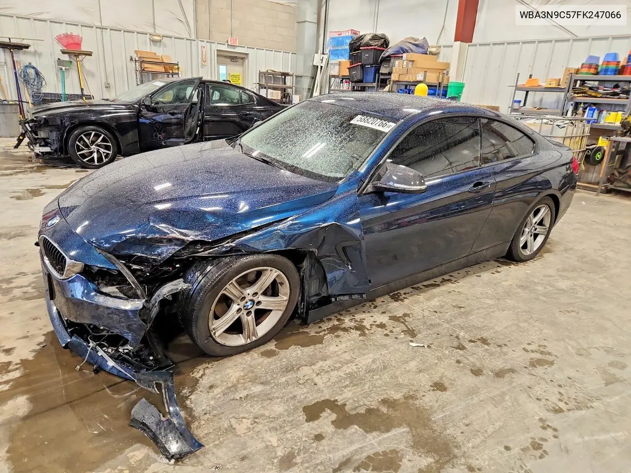 BMW 4er (4er)