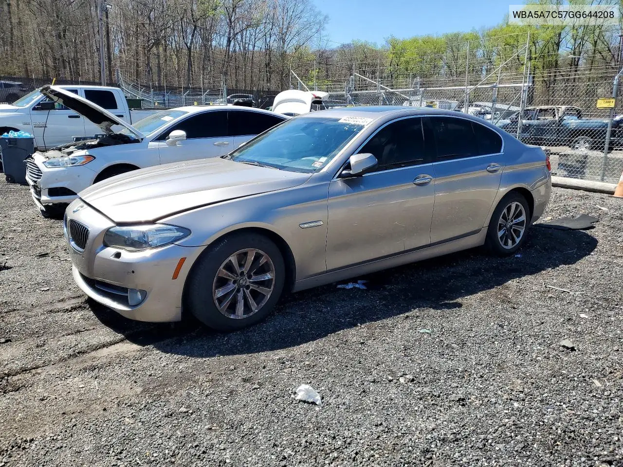 BMW 5er (F10)