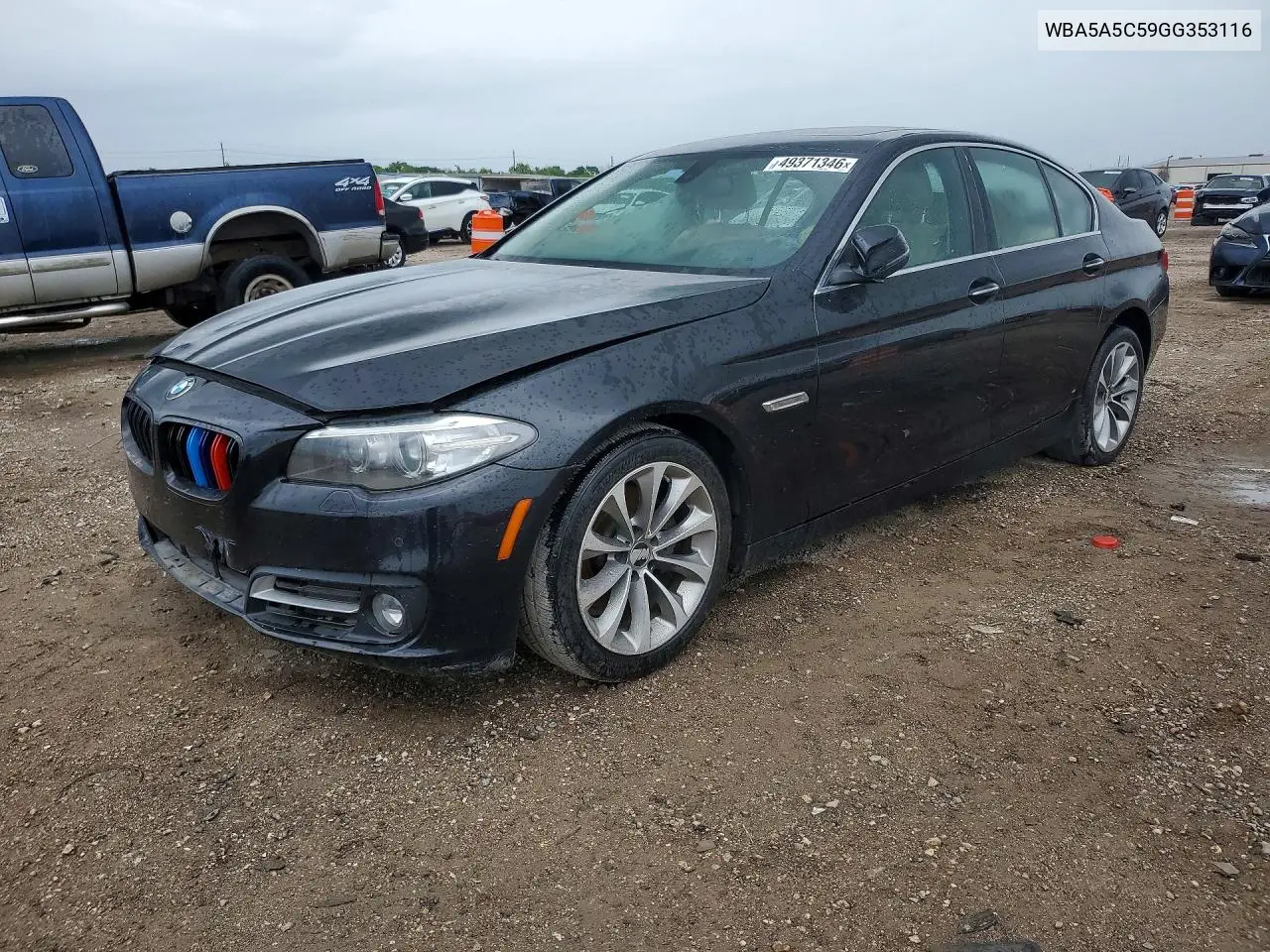 BMW 5er (F10)