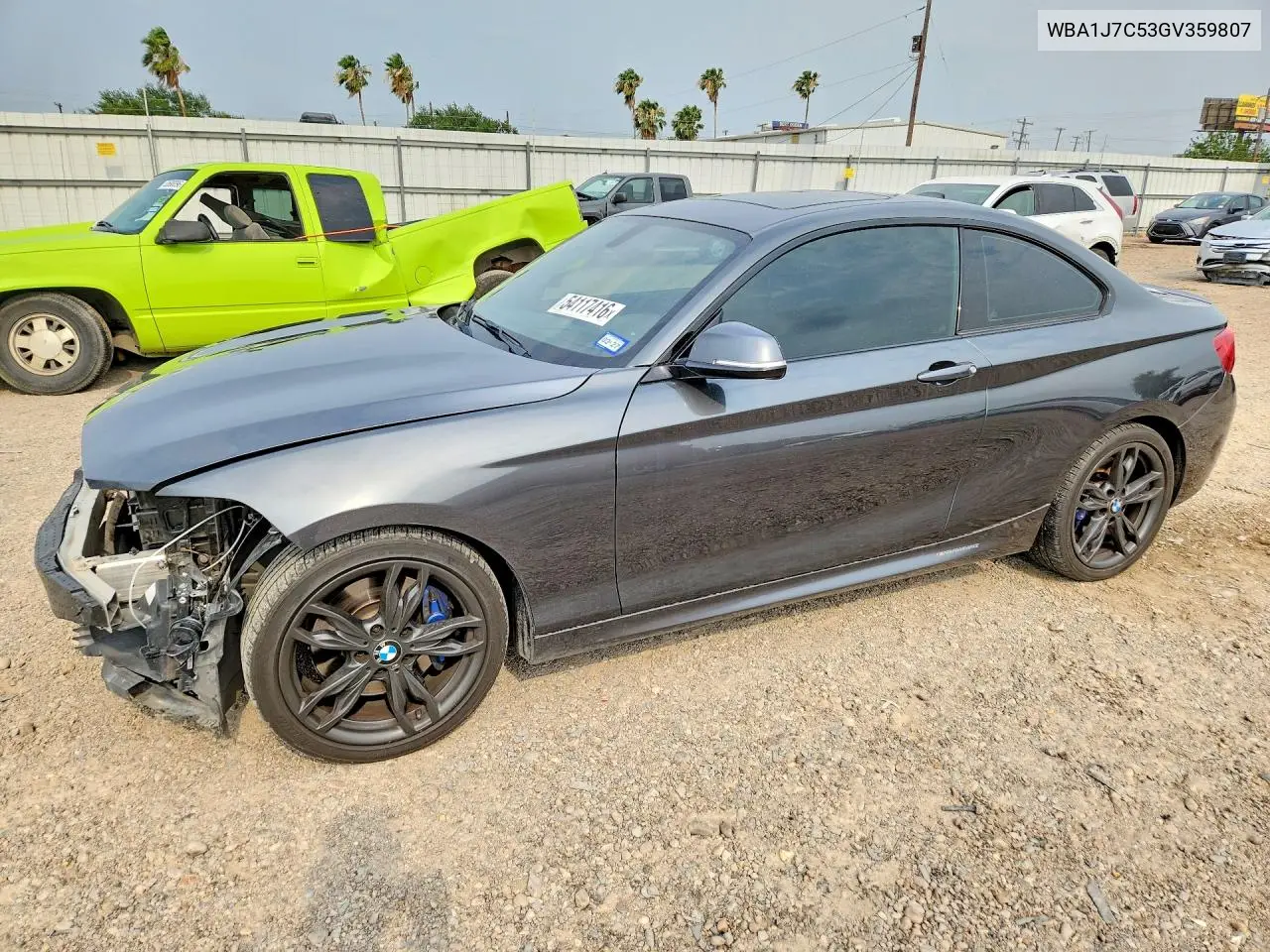 BMW M2 (F87)