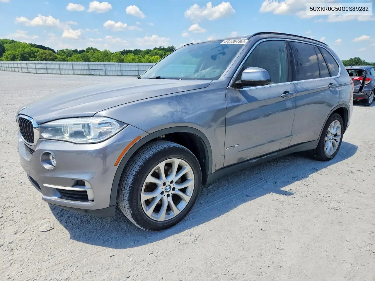 BMW X5 (F15)