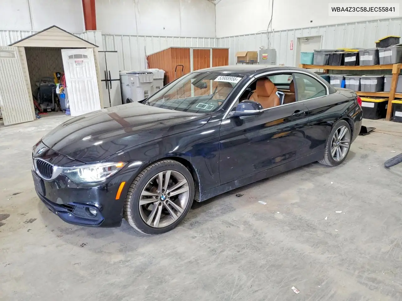 BMW 4er (F32/F33/F36)