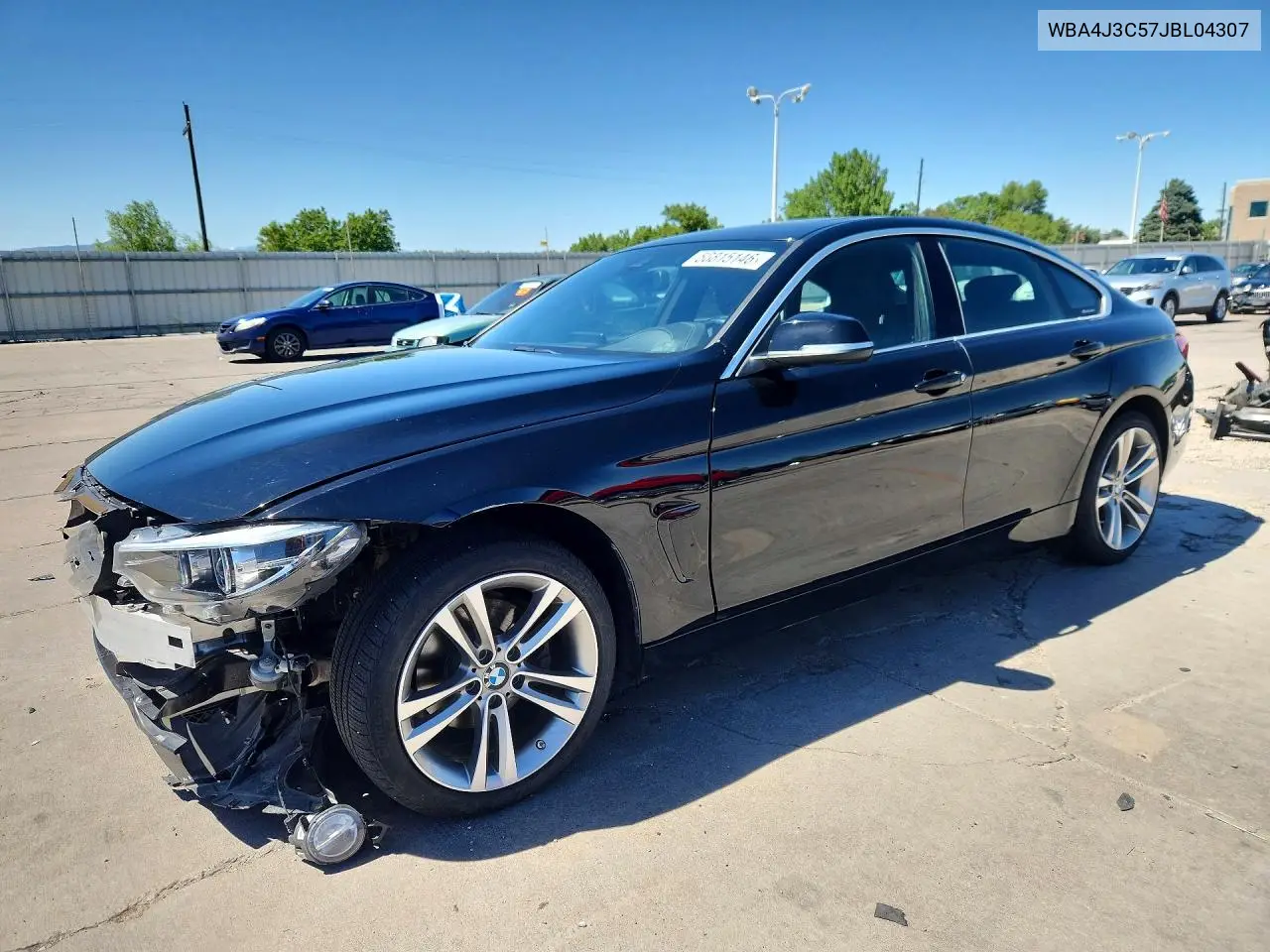 BMW 4er (F32/F33/F36)