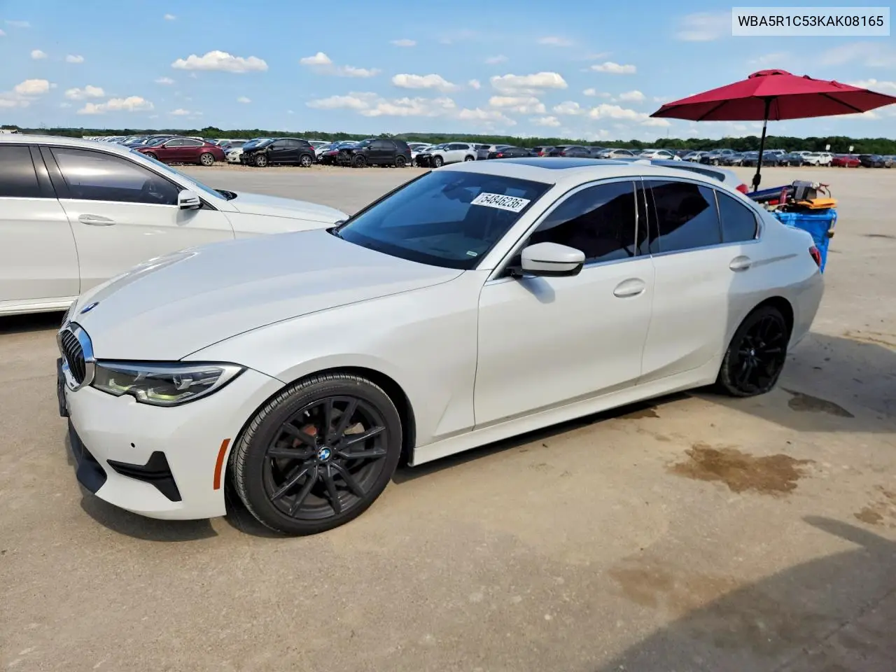 BMW 3er (F3x)