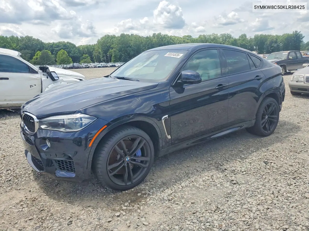 BMW X6 (F16)