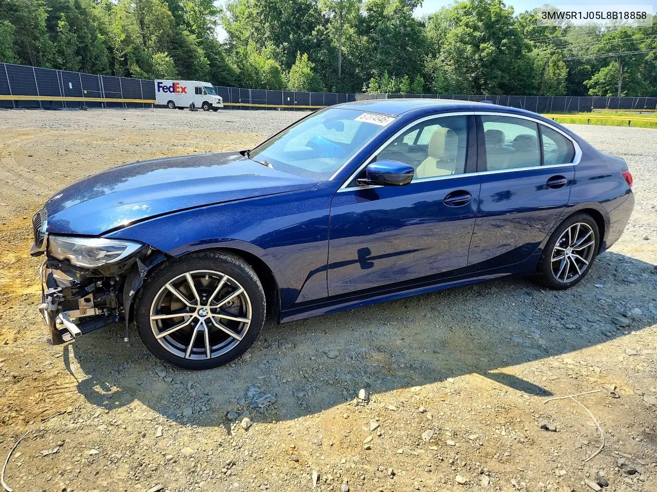 BMW 3er (F3x)