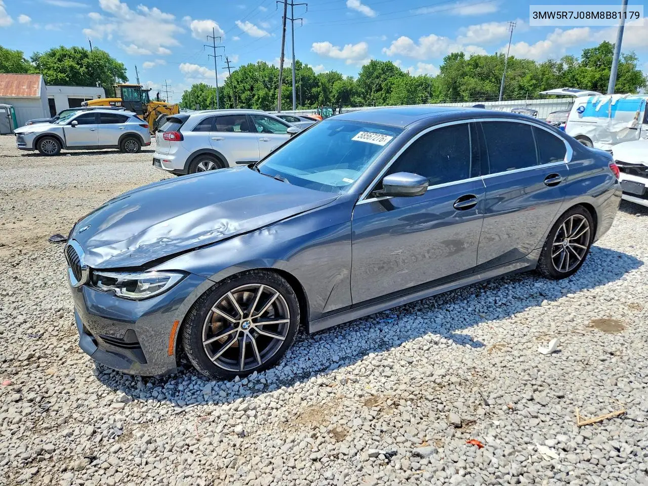 BMW 3er (G2x)