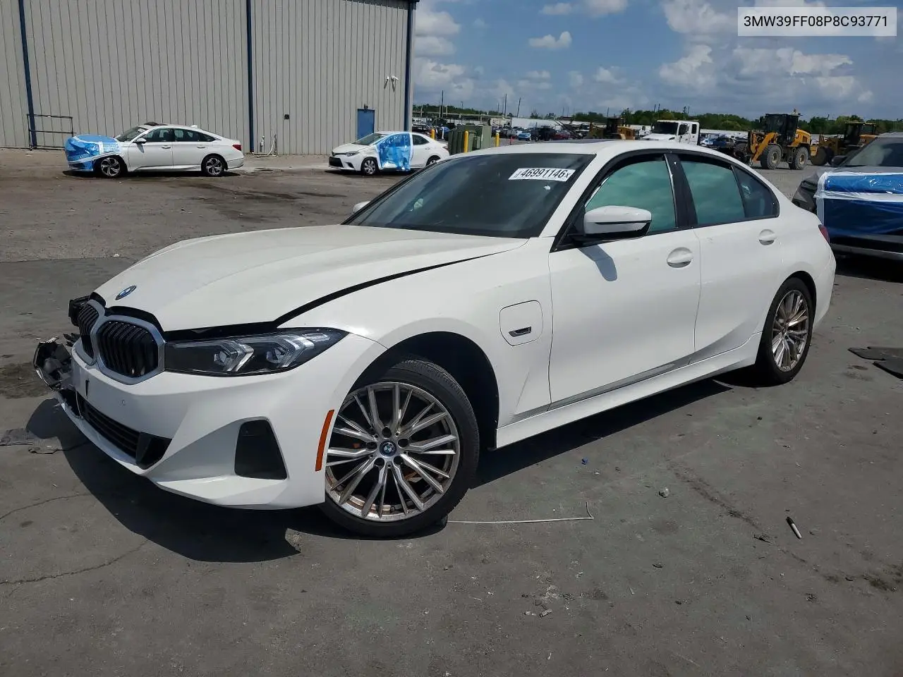 BMW 3er