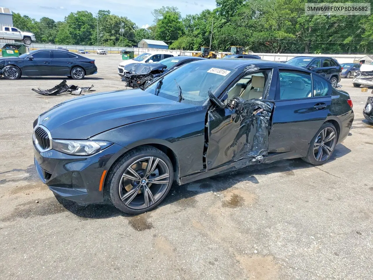 BMW 3er