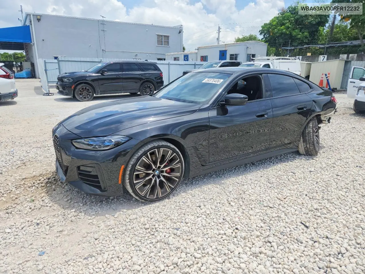 BMW 4er
