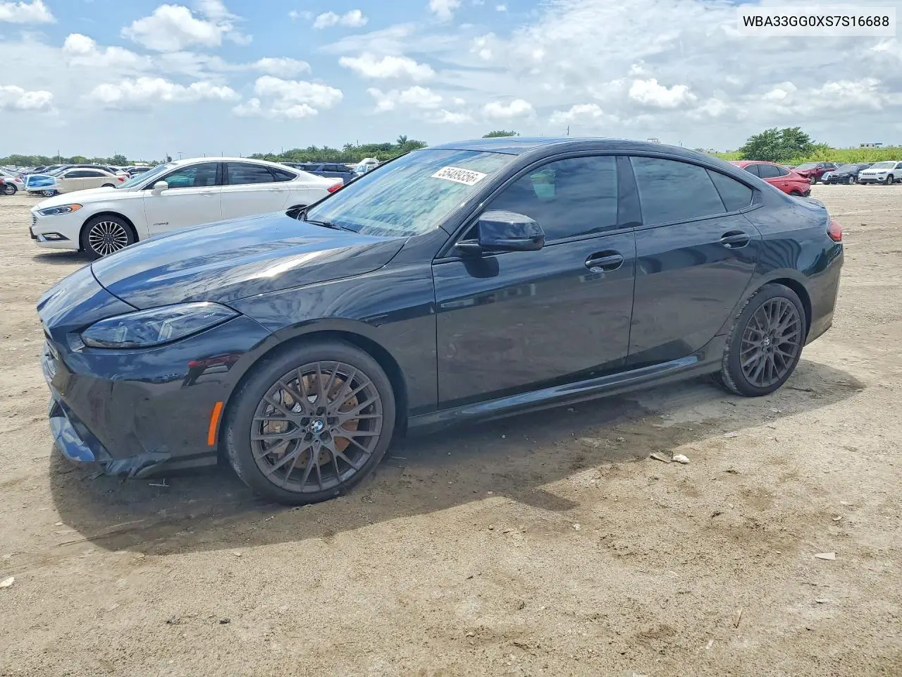 BMW M2 (F87)