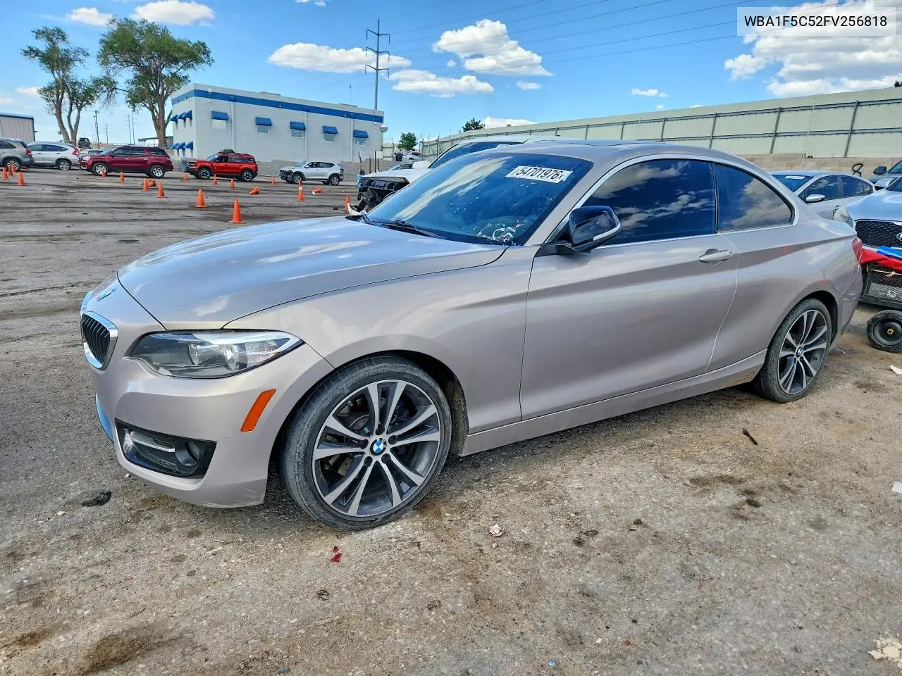 BMW 2er (2er)