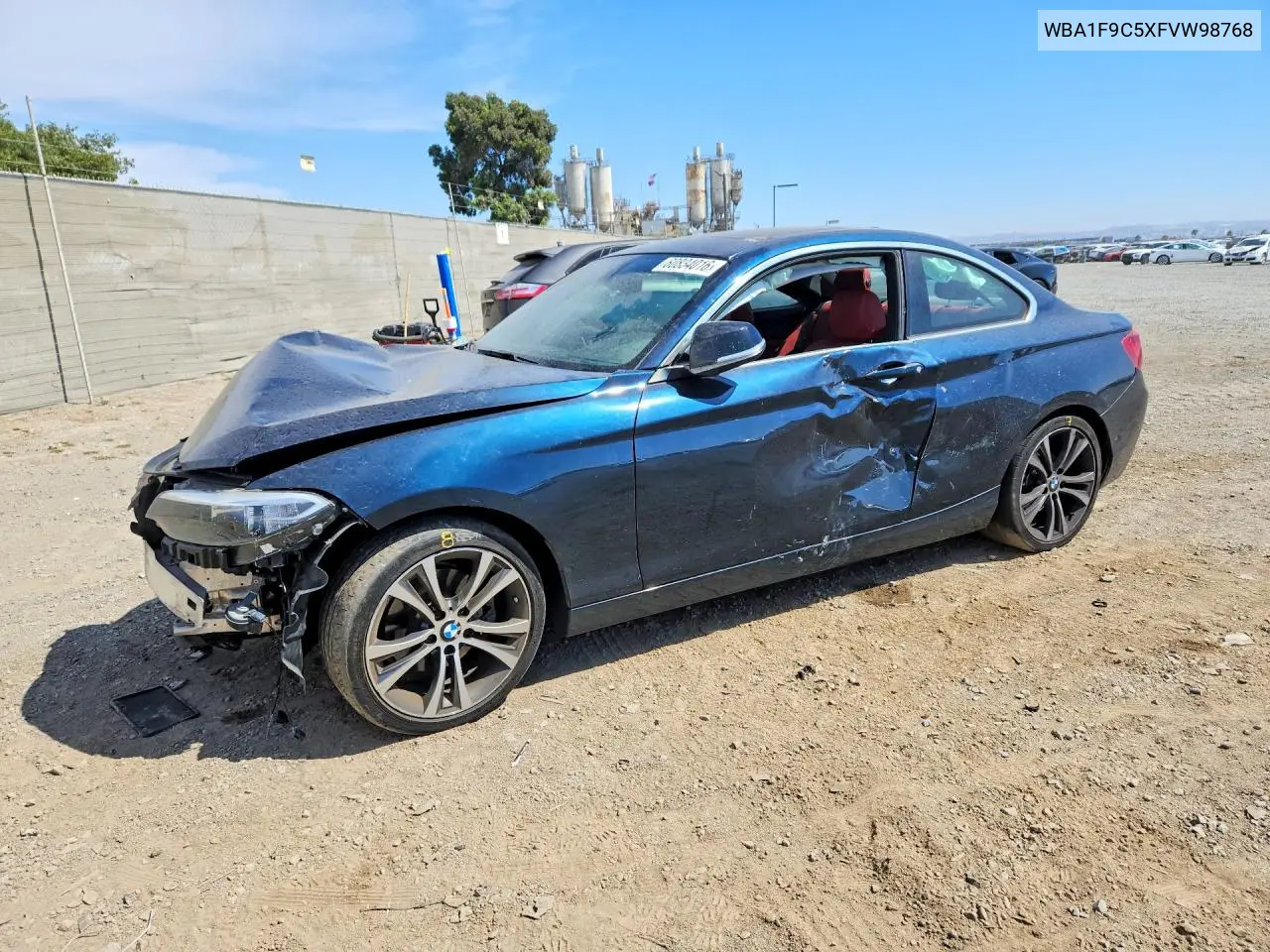 BMW 2er (2er)