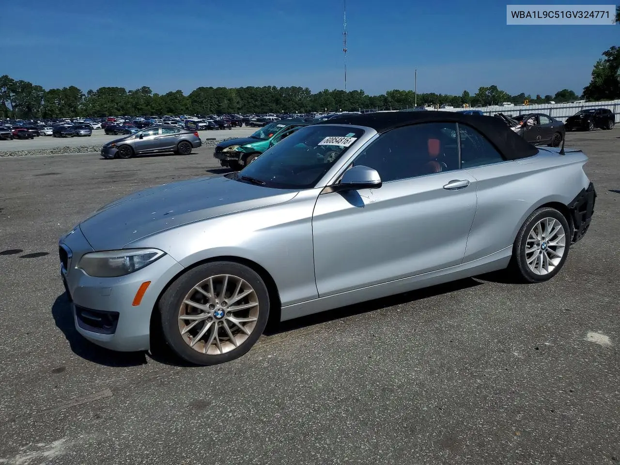 BMW 2er (2er)