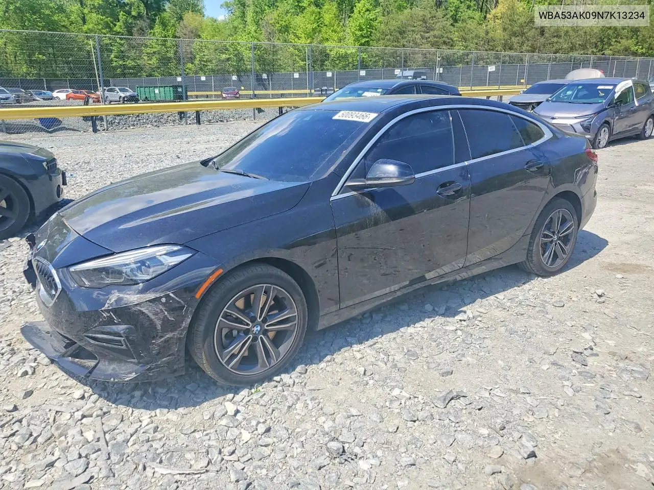 BMW 2er (F44)