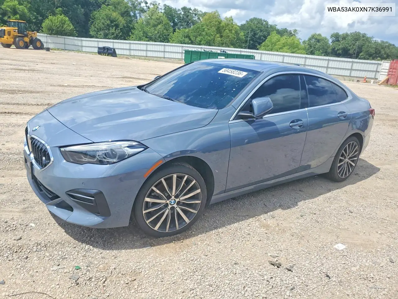 BMW 2er (F44)