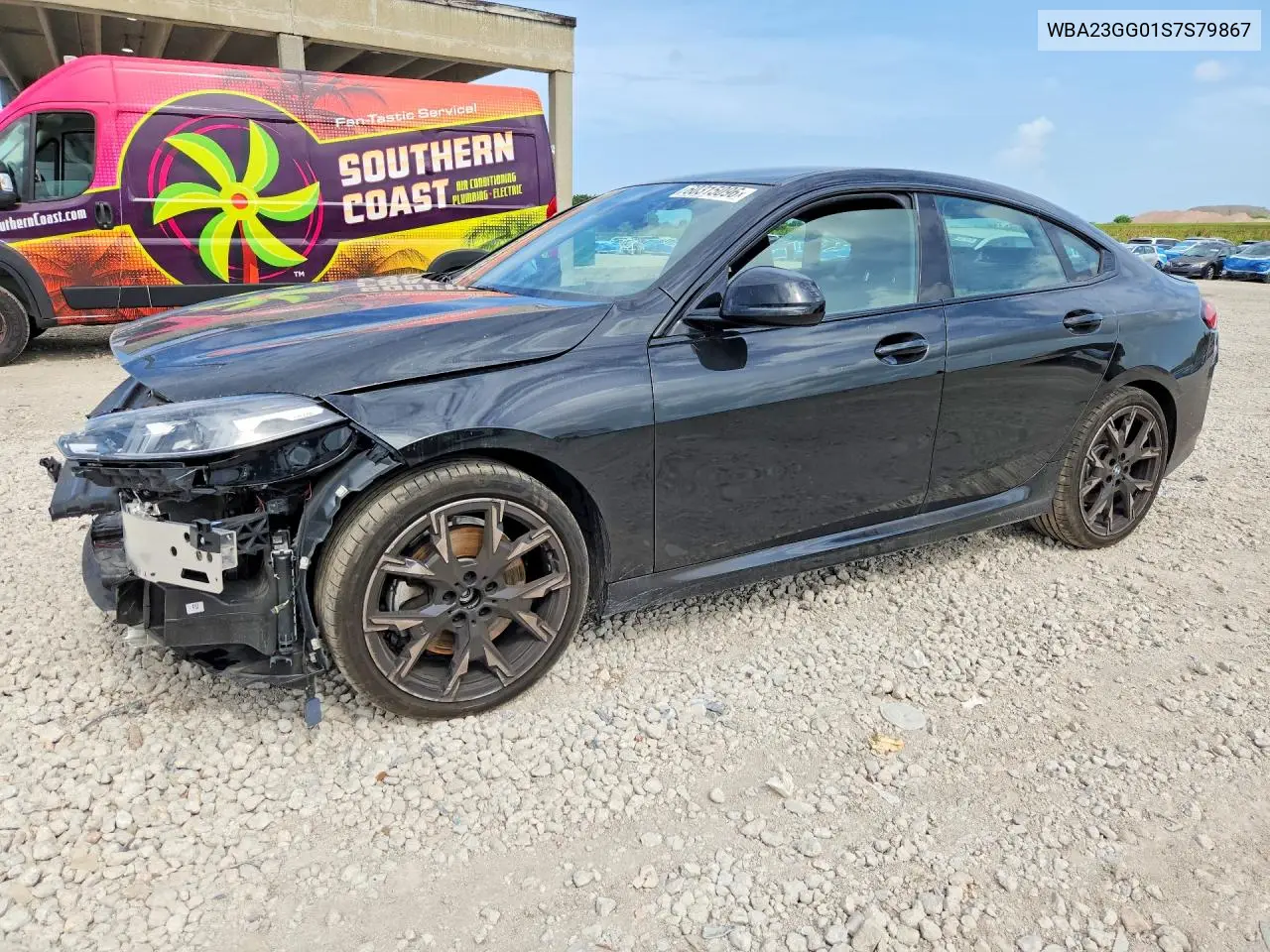 BMW 2er (U06)