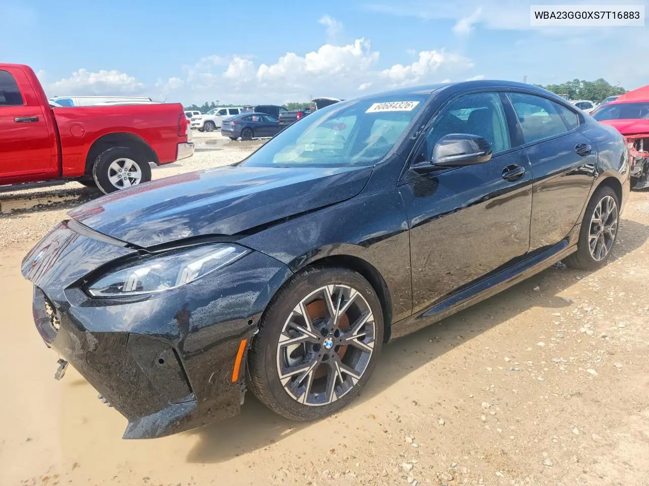 BMW 2er (U06)