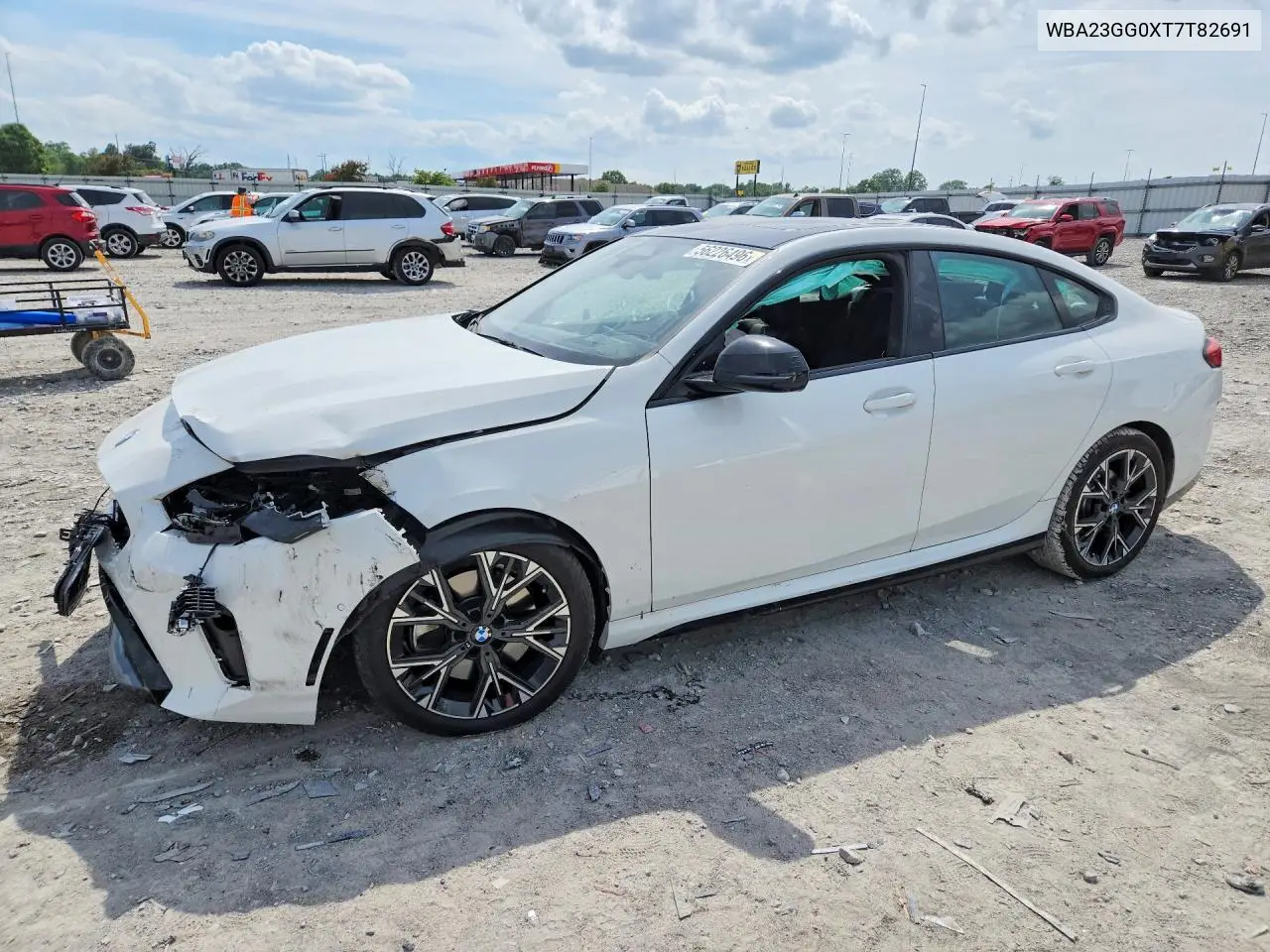 BMW 2er (U06)