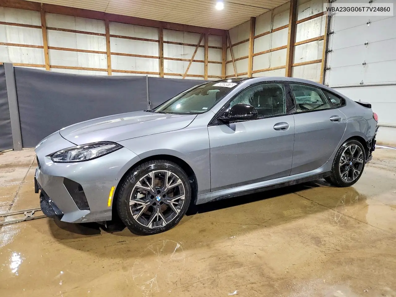 BMW 2er (U06)