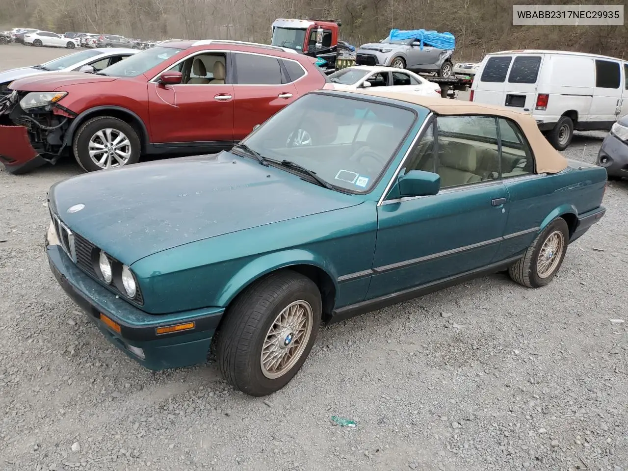 BMW 3er (E30)