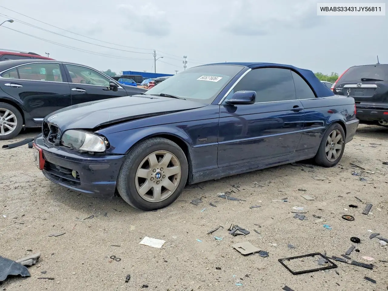 BMW 3er (E46)
