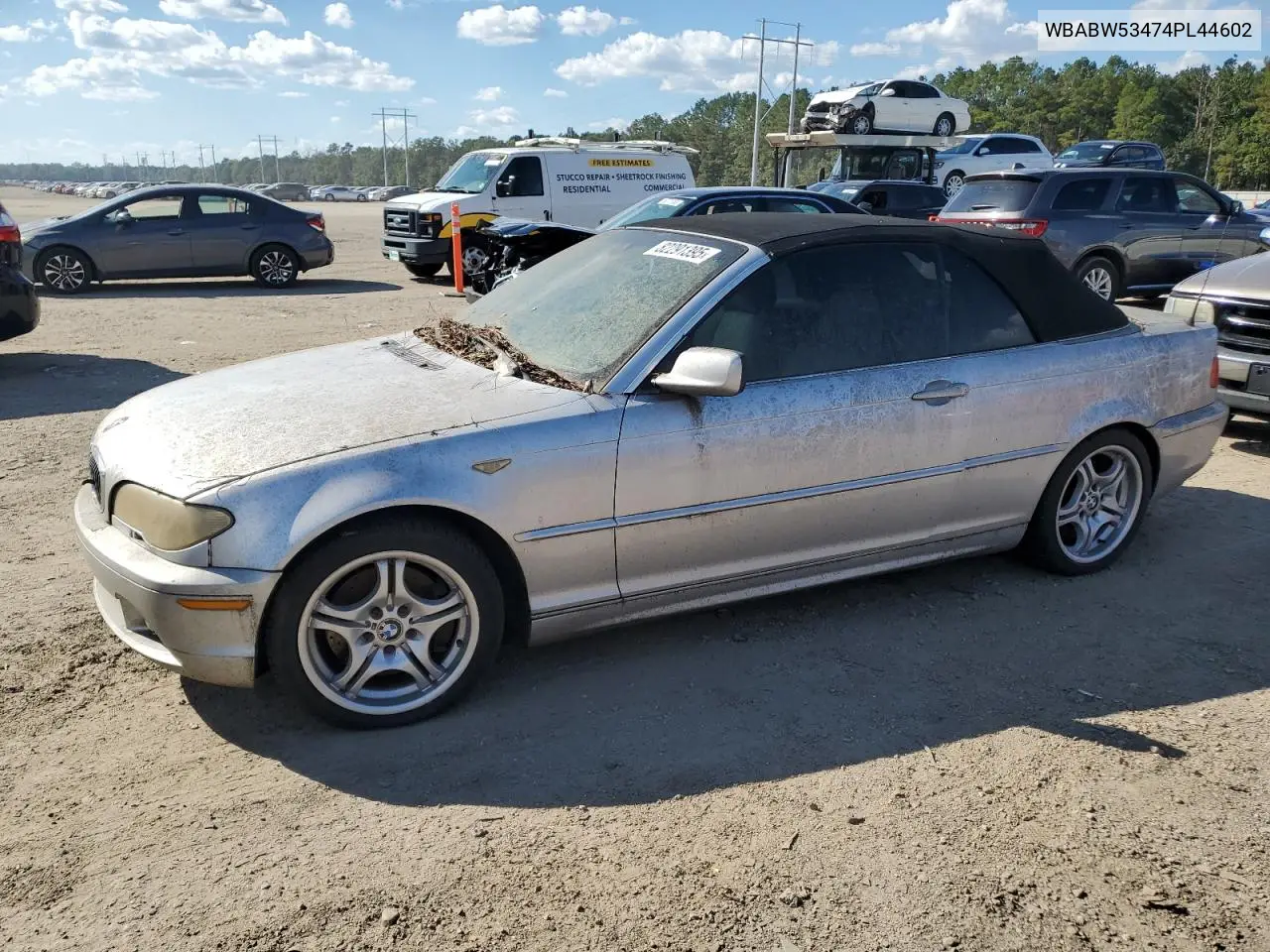 BMW 3er (E46)