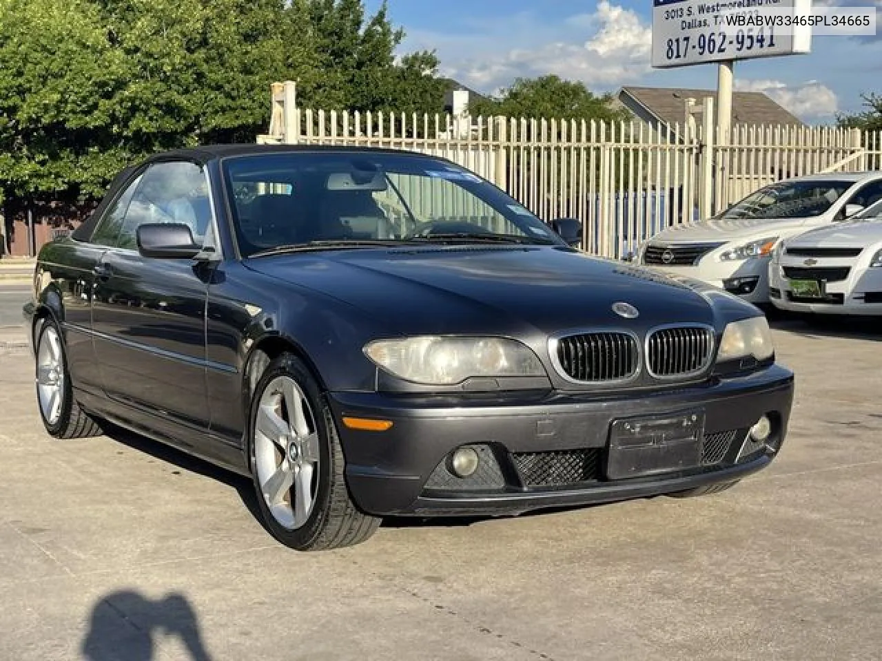 BMW 3er (E46)